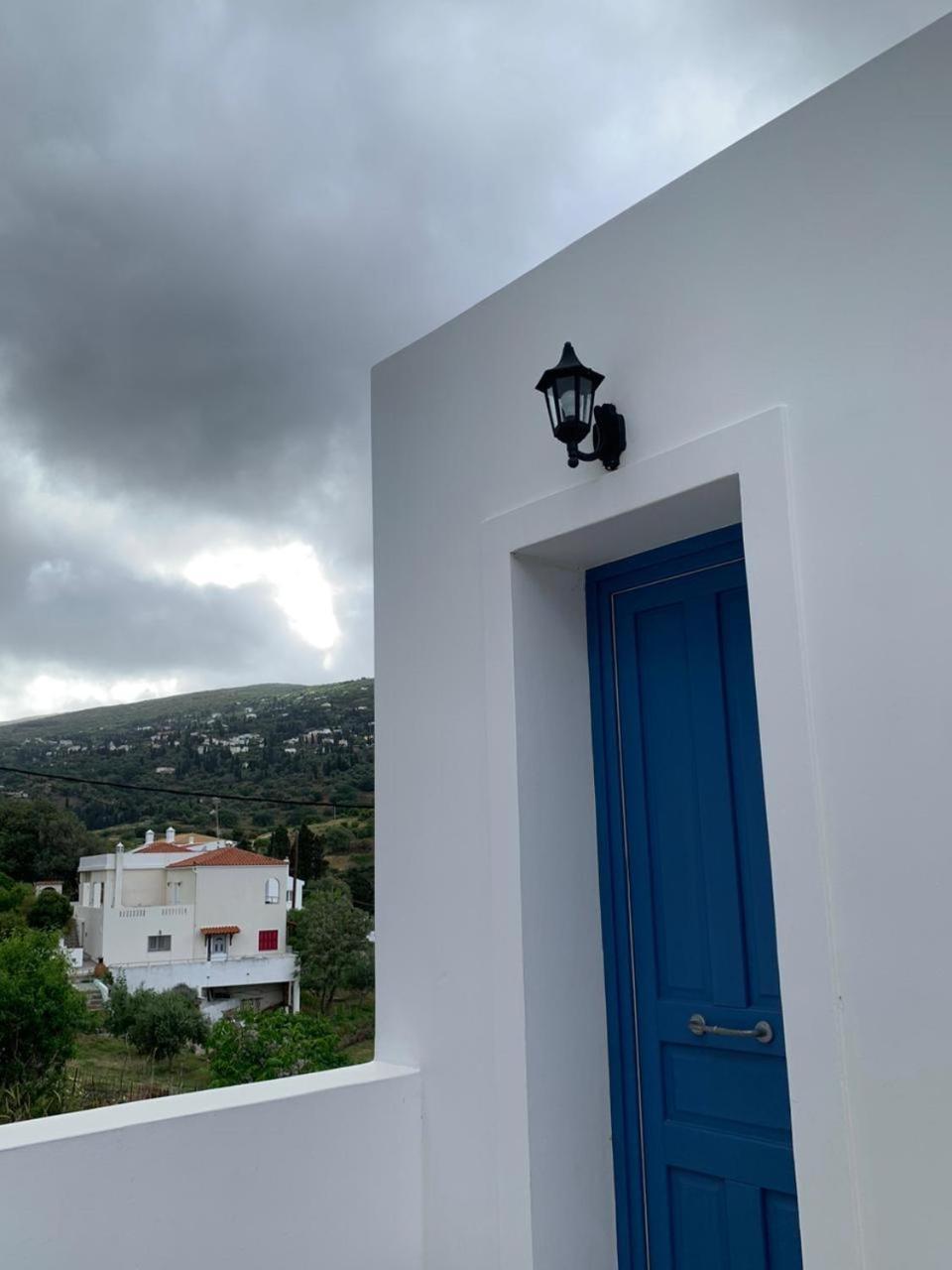 Andros Guesthouses Rom bilde