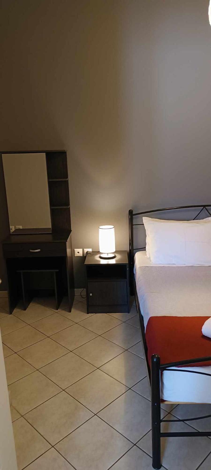 Andros Guesthouses Rom bilde