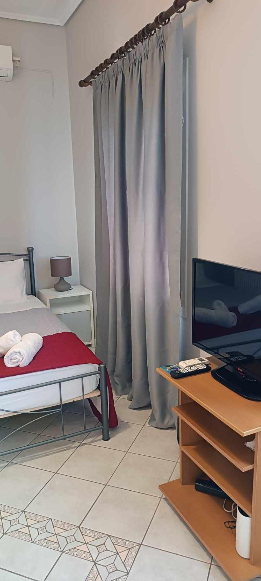 Andros Guesthouses Rom bilde