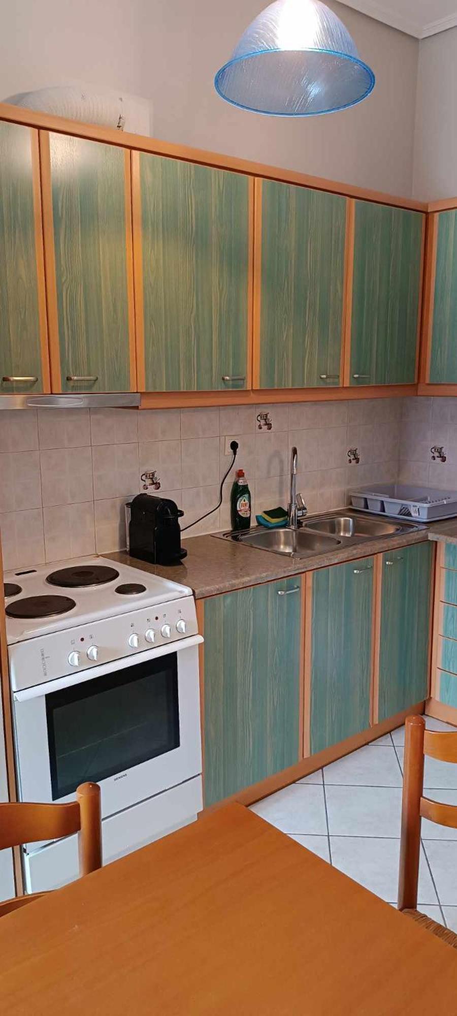 Andros Guesthouses Rom bilde