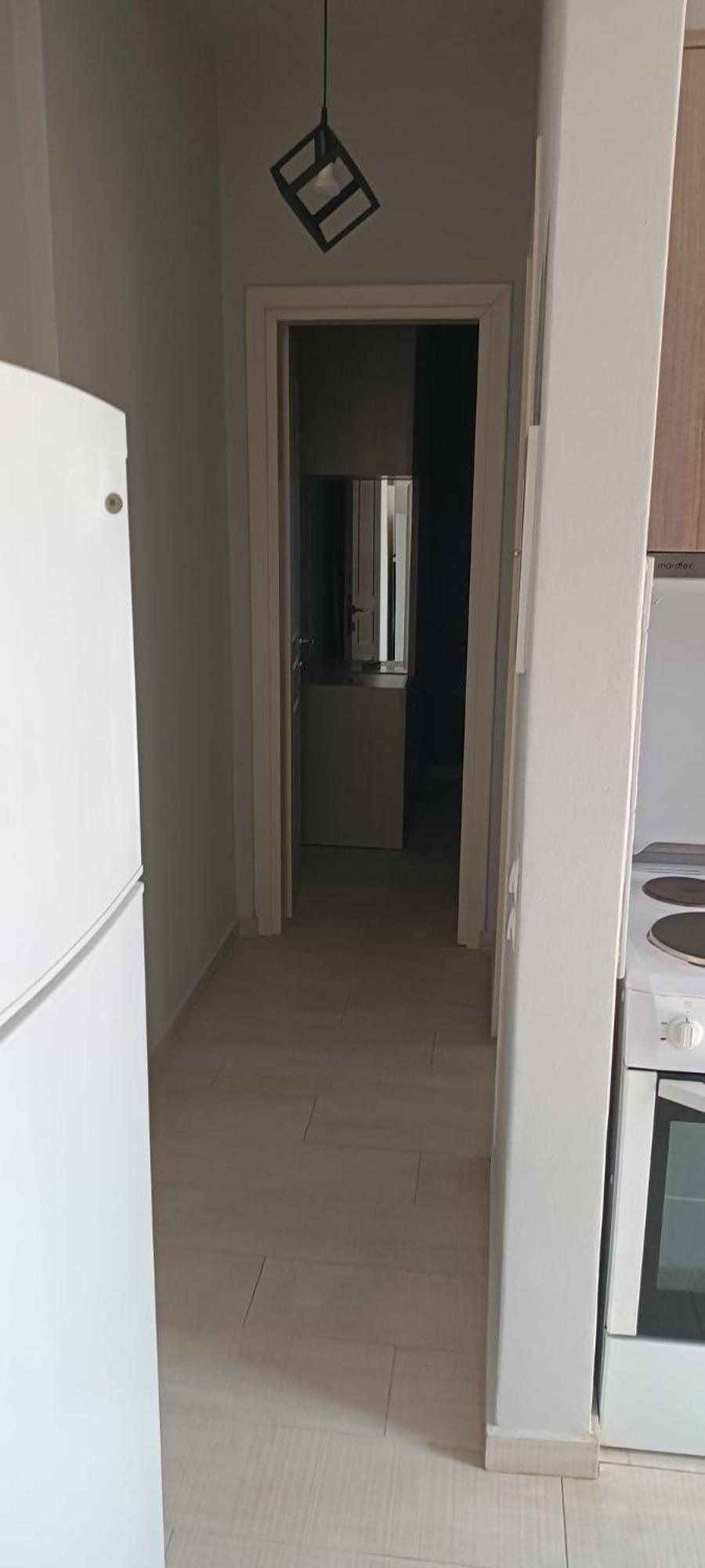Andros Guesthouses Rom bilde