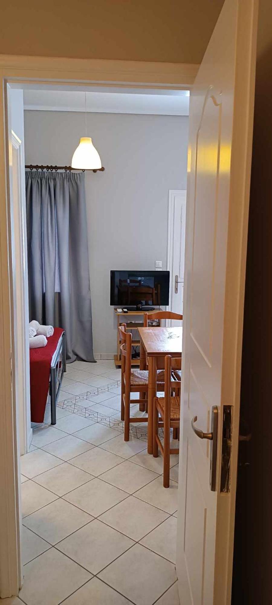 Andros Guesthouses Rom bilde