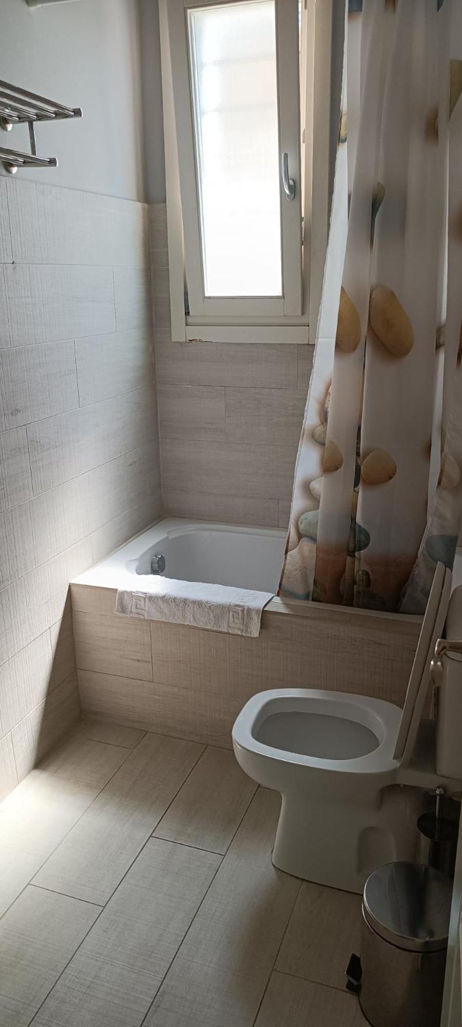 Andros Guesthouses Rom bilde