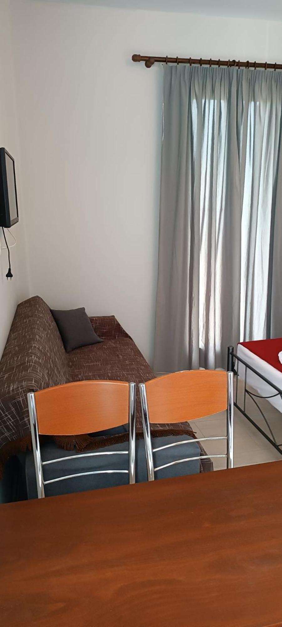 Andros Guesthouses Rom bilde