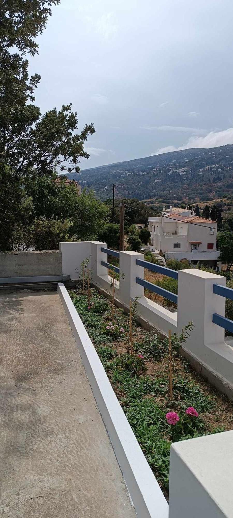 Andros Guesthouses Rom bilde