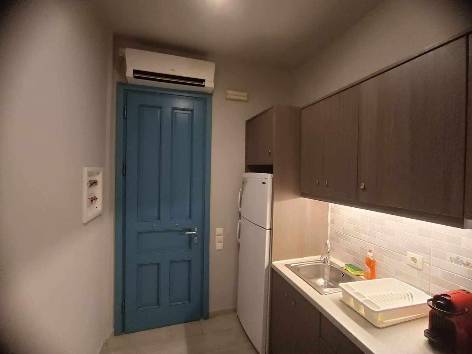 Andros Guesthouses Rom bilde