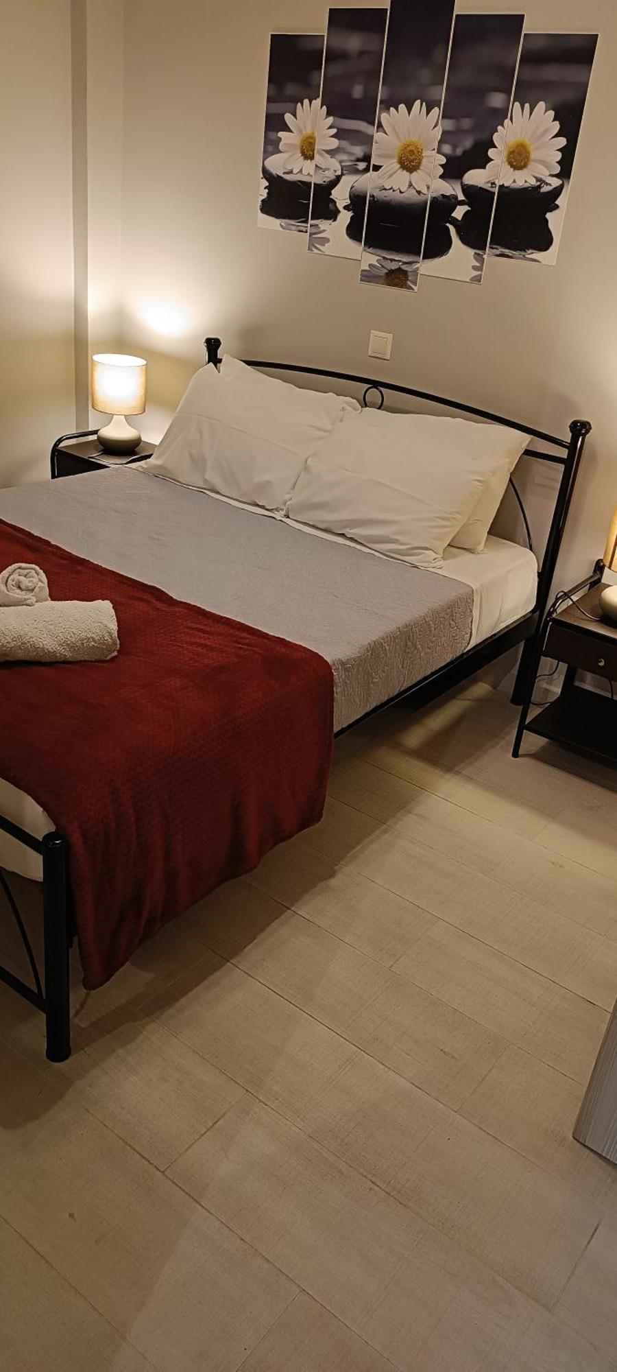 Andros Guesthouses Eksteriør bilde